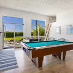Four-bedroom With A Hot Tub 01 Σπίτι διακοπών Haderslev