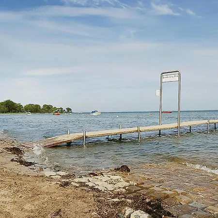 Four-bedroom Haderslev With A Hot Tub 01 Σπίτι διακοπών Haderslev